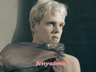 Jenyasmith
