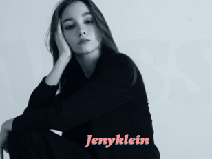 Jenyklein