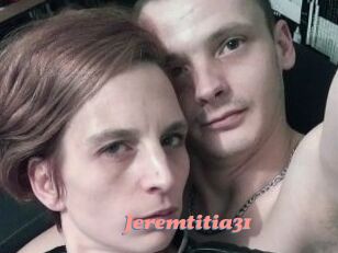 Jeremtitia31