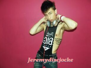 Jeremydiscjocke