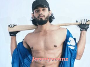 Jeremyevanz