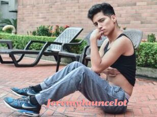 Jeremylauncelot