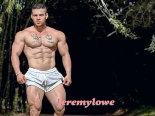 Jeremylowe