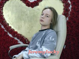 Jeremylucky