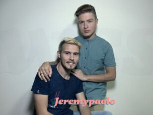 Jeremypaolo