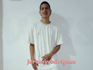 Jeremyrodriguez
