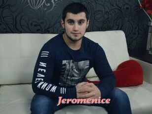 Jeromenice