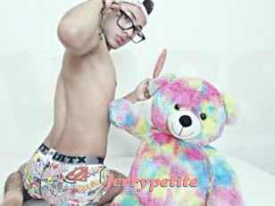 Jerrypetite