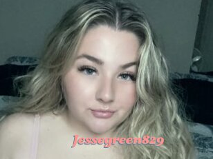 Jessegreen829