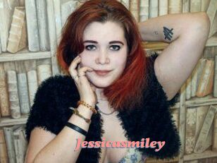Jessicasmiley