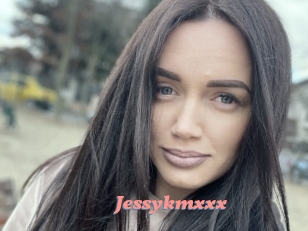 Jessykmxxx