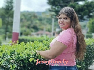 Jessylovely