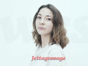 Jettagossage