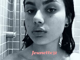 Jeunette31
