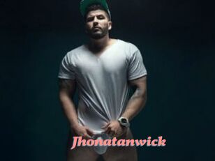 Jhonatanwick