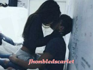 Jhonbledscarlet