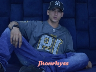jhonrhyss Webcam Sex Site