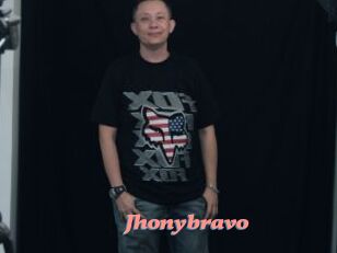 Jhonybravo