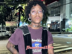 jhonymiller Webcam Sex Site
