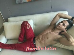 Jhordin_latin