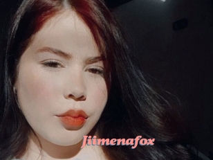 Jiimenafox