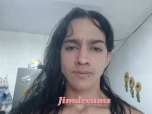 Jimdreams