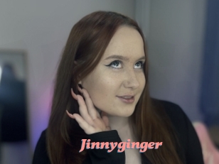 Jinnyginger