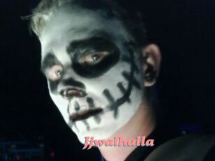 Jjwalhalla