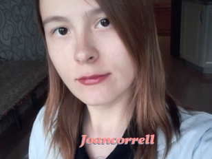 Joancorrell