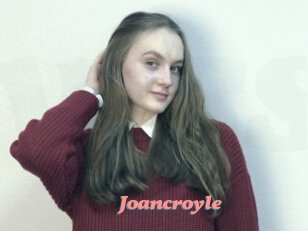Joancroyle