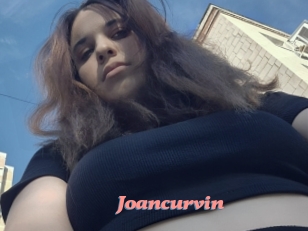 Joancurvin