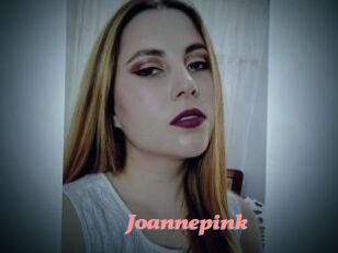 Joannepink