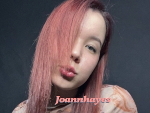 Joannhayes