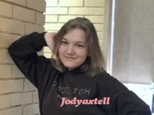 Jodyaxtell