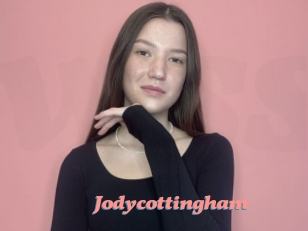Jodycottingham