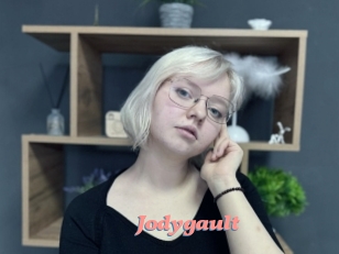 Jodygault