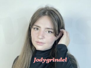 Jodygrindel