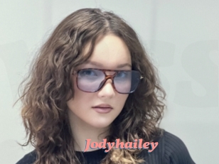 Jodyhailey