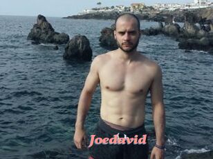Joedavid