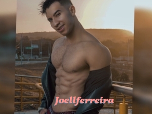joellferreira Webcam Sex Site