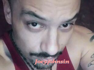 joeyjohnsin Webcam Sex Site