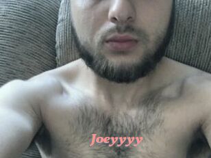 Joeyyyy