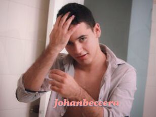 Johanbeccera