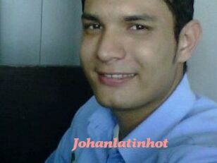 Johanlatinhot