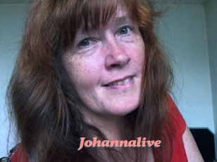 Johannalive