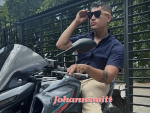 Johannsmitt
