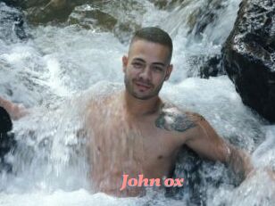 John_ox