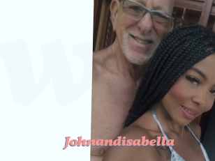 Johnandisabella