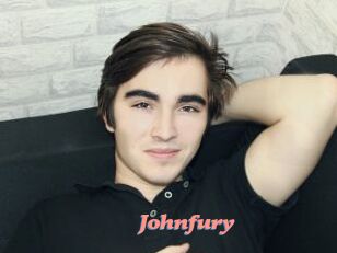 Johnfury