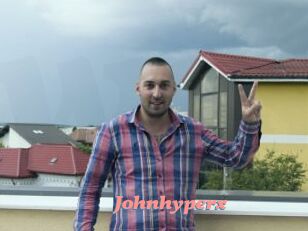 Johnhyperx
